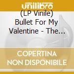 (LP Vinile) Bullet For My Valentine - The Poison (20Th Anniversary) vinile