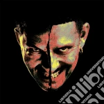 (LP Vinile) Salmo / Noyz - Cvlt - Hellraisers (White Vinyl) (Autografato) (2 Lp) vinile