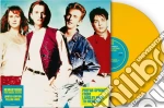 (LP Vinile) Prefab Sprout - From Langley Park To Memphis (Yellow Vinyl) vinile