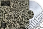 (LP Vinile) George Michael - Listen Without Prejudice (Remastered) (Crystal Clear Transparent Vinyl) vinile