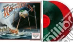 (LP Vinile) Jeff Wayne - Jeff Wayne's Musical Version Of The War Of The Worlds (Martian Green & Red Vinyl) (2 Lp) vinile