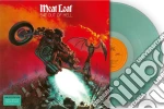 (LP Vinile) Meat Loaf - Bat Out Of Hell (Coke Bottle Vinyl) vinile