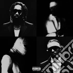(LP Vinile) Future & Metro Boomin - We Still Don't Trust You (Alternate Cover) (Opaque White Vinyl) (2 Lp) vinile