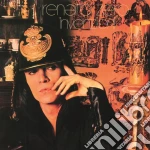 (LP Vinile) Renato Zero - Invenzioni (Lp 180Gr Black-192Khz) vinile