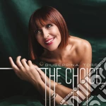 Giuseppina Torre - The Choice cd