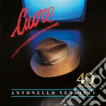 (LP Vinile) Antonello Venditti - Cuore (40Th Anniversary Edition) (Lp 180 Gr) vinile