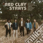 (LP Vinile) Red Clay Strays - Made By These Moments vinile
