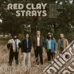 Red Clay Strays - Made By These Moments cd