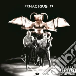 (LP Vinile) Tenacious D - Tenacious D (2 Lp) vinile
