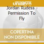 Jordan Rudess - Permission To Fly cd