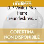 (LP Vinile) Max Herre Freundeskreis - Esperanto (Yellow/Turquoise Vinyl) (3 Lp) vinile