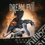(LP Vinile) Dream Evil - Metal Gods vinile
