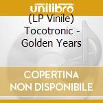 (LP Vinile) Tocotronic - Golden Years vinile