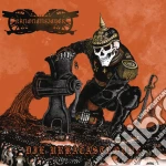 (LP Vinile) Kanonenfieber - Die Urkatastrophe vinile
