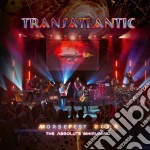 Transatlantic - Live At Morsefest 2022 (2 Blu-Ray) cd