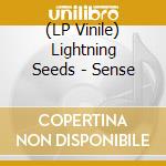 (LP Vinile) Lightning Seeds - Sense vinile