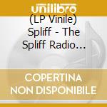 (LP Vinile) Spliff - The Spliff Radio Show (Grey Vinyl) vinile