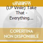 (LP Vinile) Take That - Everything Changes vinile
