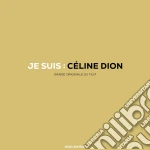 Celine Dion - Je Suis : Celine Dion (Bande Originale Du Film) cd