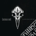 Lacuna Coil - Sleepless Empire cd