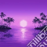 (LP Vinile) Purple Disco Machine - Paradise (Purple Vinyl) (2 Lp) vinile