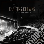 Casting Crowns - Casting Crowns: 20 Year Celebration Live At Ryman cd