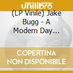 (LP Vinile) Jake Bugg - A Modern Day Distraction (Crystal Clear Vinyl) (Indies Exclusive) vinile
