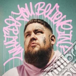 Rag'n'bone Man - What Do You Believe In? cd