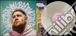 (LP Vinile) Rag'n'bone Man - What Do You Believe In? (Cool Grey Clear Vinyl) vinile