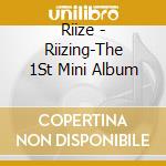 Riize - Riizing-The 1St Mini Album cd