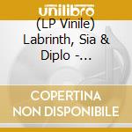 (LP Vinile) Labrinth, Sia & Diplo - Present... Lsd (Remixes) (Coloured Vinyl) (Rsd / Black Friday 2024) vinile