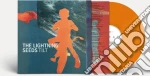 (LP Vinile) Lightning Seeds (The) - Tilt (Orange Vinyl) vinile