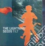 (LP Vinile) Lightning Seeds (The) - Tilt (Black Vinyl) vinile