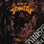 (LP Vinile) Edge Of Sanity - Infernal (Re-Issue) vinile