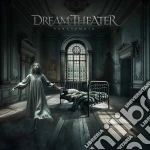 (LP Vinile) Dream Theater - Parasomnia (Collector's Box) (2 Lp+2 Cd+Blu-Ray) vinile