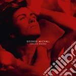 (LP Vinile) George Michael - Careless Whisper (Red Marble Vinyl) vinile