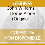John Williams - Home Alone (Original Motion Picture Soundtrack) cd