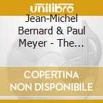 Jean-Michel Bernard & Paul Meyer - The Film Song Affair cd