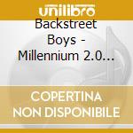 Backstreet Boys - Millennium 2.0 (2 Cd) cd