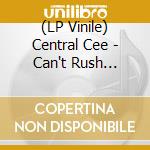(LP Vinile) Central Cee - Can't Rush Greatness vinile