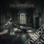 Dream Theater - Parasomnia cd