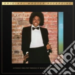 (LP Vinile) Michael Jackson - Off The Wall vinile
