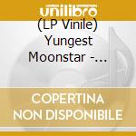 (LP Vinile) Yungest Moonstar - Sfaciolate Mixtape (Colorato) (2 Lp) vinile