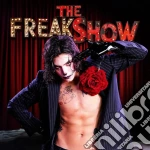 Naska - The Freak Show cd