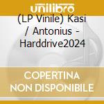 (LP Vinile) Kasi / Antonius - Harddrive2024 vinile