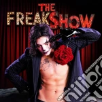 (LP Vinile) Naska - The Freak Show (Yellow Vinyl) vinile
