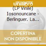 (LP Vinile) Iosonouncane - Berlinguer. La Grande Ambizione vinile