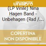(LP Vinile) Nina Hagen Band - Unbehagen (Rsd / Black Friday 2024) vinile