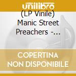 (LP Vinile) Manic Street Preachers - Critical Thinking vinile