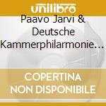 Paavo Jarvi & Deutsche Kammerphilarmonie - Haydn: London Symphonies Vol. 2 Nos 94, 95, 98, 99 (2 Cd) cd